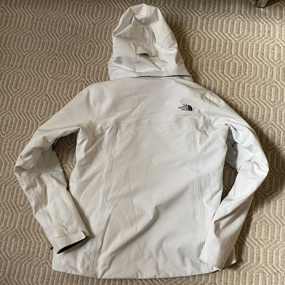 THE NORTH FACE Apex Flex GTX Gore-tex Ski Jacket - Picture 5 of 6